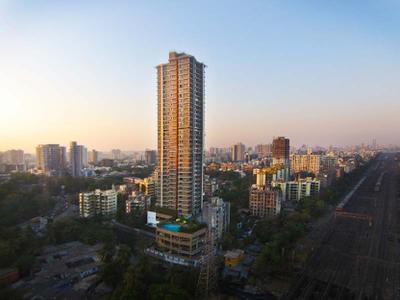 Project Image of 817.0 - 1103.0 Sq.ft 2 BHK Apartment for buy in Mayfair Greens