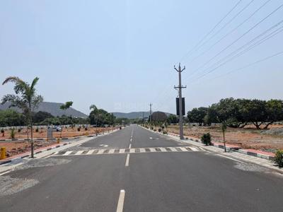 Project Image of 600.0 - 2400.0 Sq.ft Residential Plot Plot for buy in Sameera Garden