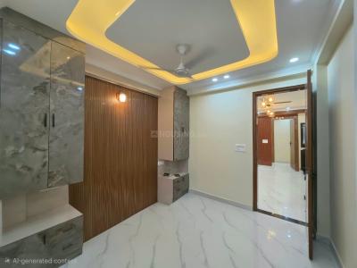 Project Image of 0.0 - 1400.0 Sq.ft 3 BHK Apartment for buy in Networth Shree Homes