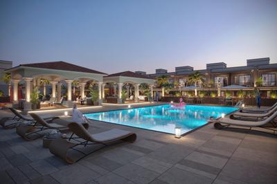 Project Image of 1070.0 - 1650.0 Sq.ft 3 BHK Villa for buy in The Augusta