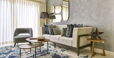 Project Image of 416.0 - 642.0 Sq.ft 1 BHK Apartment for buy in Prestige Finsbury Park Hyde
