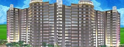 Project Image of 410.0 - 1525.0 Sq.ft 1 RK Apartment for buy in Habitech Panchtatva Phase 1