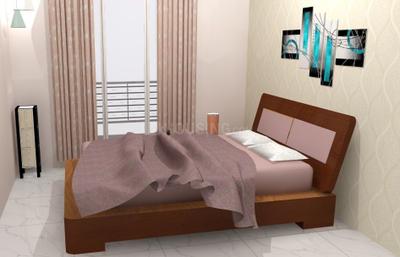 Project Image of 902 Sq.ft 2 BHK Apartment / Flat for sale in Thane West for Rs. 6799999