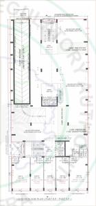 Project Image of 405.91 - 561.23 Sq.ft 1 BHK Apartment for buy in Twisha Kivansh Shantam