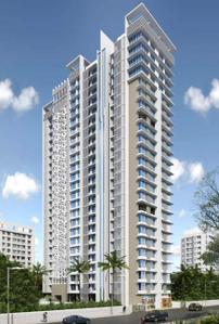 Project Image of 701.0 - 962.0 Sq.ft 2 BHK Apartment for buy in Romell Diva