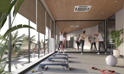 Project Image of 1581.0 - 2304.0 Sq.ft 3 BHK Apartment for buy in Speed Signature
