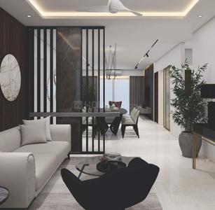 Project Image of 1355.0 - 2262.0 Sq.ft 2 BHK Apartment for buy in My Home Sayuk