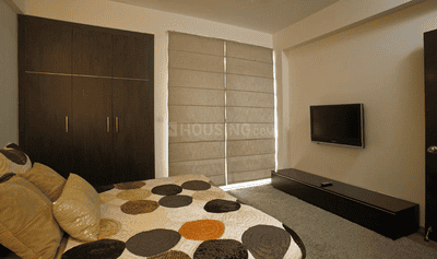 Project Image of 1800.0 - 2250.0 Sq.ft 3 BHK Apartment for buy in Conscient Arborea Luxury Homes