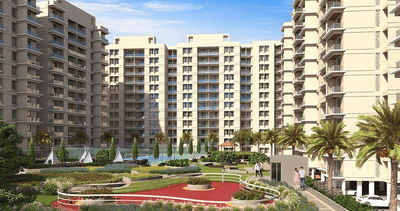 Project Image of 1087.69 - 1450.22 Sq.ft 3 BHK Apartment for buy in Chhattisgarh Wallfort Heights Phase III
