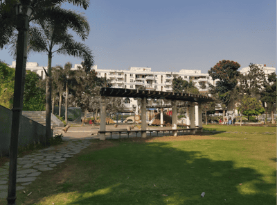 Project Image of 1639.88 - 2161.93 Sq.ft 3 BHK Apartment for buy in Avinash Maruti Lifestyle 2