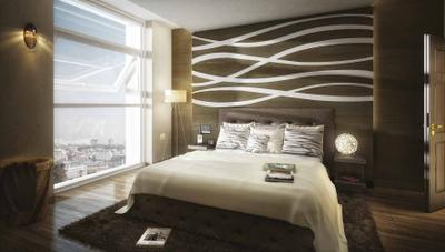 Project Image of 1950.2 - 3301.81 Sq.ft 3 BHK Apartment for buy in Sobha Indraprastha