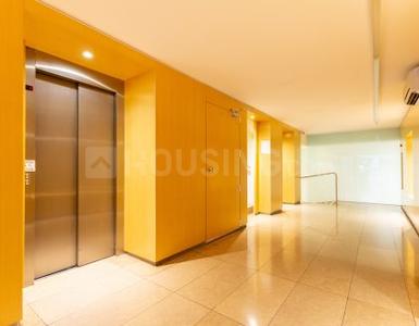 Project Image of 407.0 - 2750.0 Sq.ft 1 BHK Apartment for buy in Unique Aura