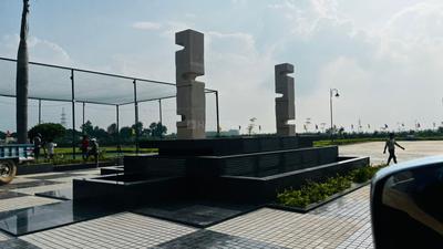 Project Image of 1350.0 - 4194.41 Sq.ft Residential Plot Plot for buy in Numax City Muzaffarnagar