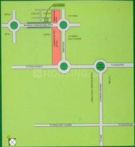 Project Image of 1625.0 - 3600.0 Sq.ft 3 BHK Apartment for buy in Msx Golf Gardenia