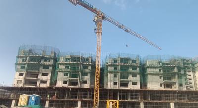 Project Image of 1251.0 - 2307.0 Sq.ft 2 BHK Apartment for buy in Aparna Synergy