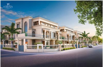 Project Image of 0.0 - 1932.98 Sq.ft 5 BHK Villa for buy in Florenza County 1