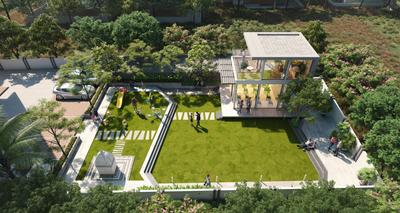 Project Image of 497.0 - 643.0 Sq.ft 1 BHK Apartment for buy in Sonigara Shloka