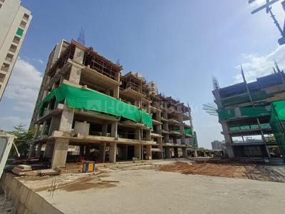 Project Image of 867.14 - 872.2 Sq.ft 3 BHK Apartment for buy in Ashapura Samanvay Evoq