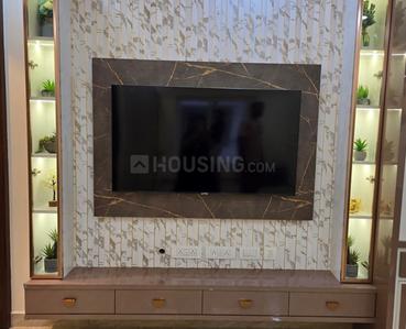 Project Image of 1101.0 - 2202.0 Sq.ft 2 BHK Apartment for buy in Russel Lions Gate