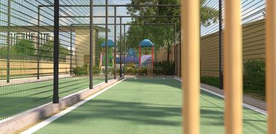 Project Image of 1055 Sq.ft 3 BHK Apartment / Flat for sale in Sarjapur for Rs. 8200000