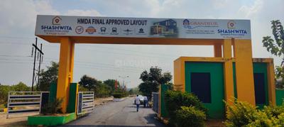 Project Image of 1350.0 - 3600.0 Sq.ft Residential Plot Plot for buy in Shashwita Grandeur