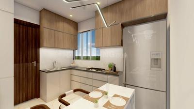 Project Image of 785.0 - 1179.0 Sq.ft 2 BHK Apartment for buy in MG Canara Springs