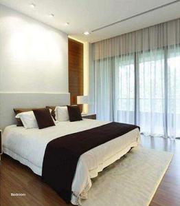 Project Image of 405.15 - 611.39 Sq.ft 1 BHK Apartment for buy in Regency Sarvam Phase 12
