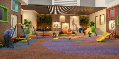 Project Image of 555.0 - 2403.0 Sq.ft 2 BHK Apartment for buy in Shubh Casa Feliz Phase I