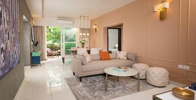 Project Image of 1062.0 - 1878.0 Sq.ft 2 BHK Apartment for buy in Brigade Xanadu Cluster III Celeste
