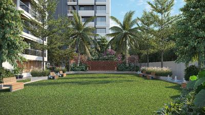 Project Image of 1570.78 - 1953.54 Sq.ft 4 BHK Apartment for buy in DMD Signus