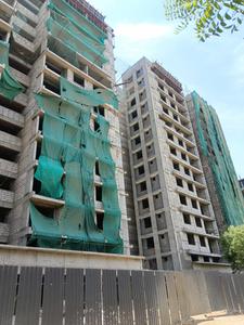 Project Image of 1763 Sq.ft 3 BHK Apartment / Flat for sale in Thaltej for Rs. 11800000