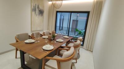 Project Image of 505.9 - 960.68 Sq.ft 1 BHK Apartment for buy in T10 Raheja Jade City