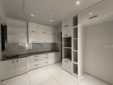 Project Image of 0.0 - 890.0 Sq.ft 2 BHK Apartment for buy in Sky Gateway