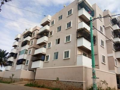 Project Image of 474.0 - 846.0 Sq.ft 1 BHK Apartment for buy in Ukay UK Namma Mane