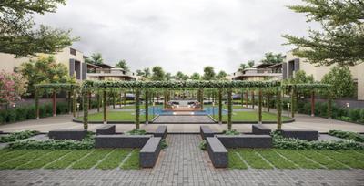 Chatrabhuj Aravali Amenities 2