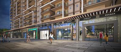 Project Image of 422.69 - 910.51 Sq.ft 1 BHK Apartment for buy in Adore Prosperity Homes