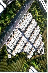 Project Image of 1250.0 - 1800.0 Sq.ft 3 BHK Villa for buy in Pearl Darshanam Pearl