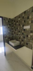 Project Image of 1099.0 - 1349.0 Sq.ft 2 BHK Apartment for buy in Sri Sastha Sapphire