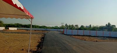 Project Image of 750.0 - 2400.0 Sq.ft Residential Plot Plot for buy in Falcon Balaji Avenue