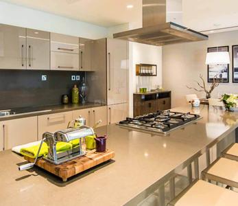 Project Image of 534.0 - 3049.0 Sq.ft 1 BHK Apartment for buy in Sobha Hartland Greens Phase II
