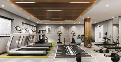 Project Image of 1846.0 - 2842.0 Sq.ft 3 BHK Apartment for buy in Akshaya Residency