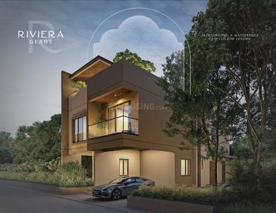Project Image of 3550 Sq.ft 4 BHK Villa for sale in Bettahalsoor for Rs. 72300000