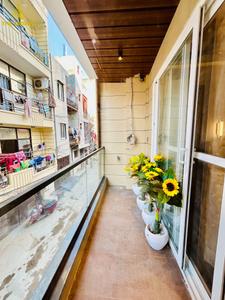 Project Image of 540.0 - 1500.0 Sq.ft 2 BHK Builder Floor for buy in Aadishakti The Crest
