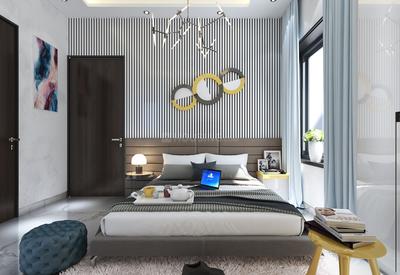 Project Image of 0.0 - 703.0 Sq.ft 2 BHK Apartment for buy in Nyati Exuberance II