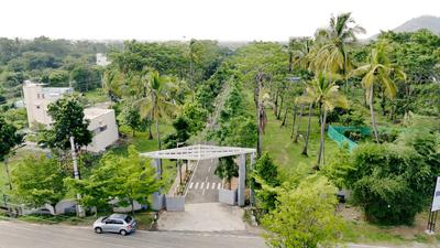 Project Image of 0.0 - 1200.0 Sq.ft Residential Plot Plot for buy in Bhima Krithika Lake View