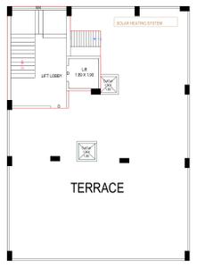 Project Image of 351.98 - 593.09 Sq.ft 1 BHK Apartment for buy in Harshi Mannat Hieght