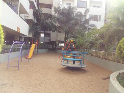 Project Image of 1070.0 - 1490.0 Sq.ft 2 BHK Apartment for buy in Mahaveer Thrishla