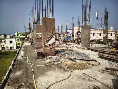 Project Image of 914.0 - 1940.0 Sq.ft 1 BHK Apartment for buy in Fortune Om Prayag Residency