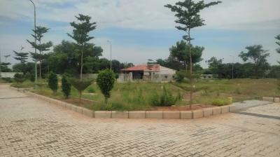 Project Image of 600.0 - 2400.0 Sq.ft Residential Plot Plot for buy in RBS Crest One