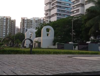 Project Image of 0.0 - 2800.0 Sq.ft 3 BHK Apartment for buy in Ravani Fortuna